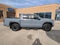 2024 Nissan Frontier Crew Cab 4x4 PRO-4X