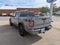 2024 Nissan Frontier Crew Cab 4x4 PRO-4X