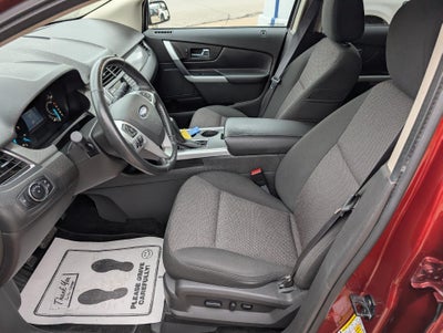 2014 Ford Edge 4dr SEL FWD