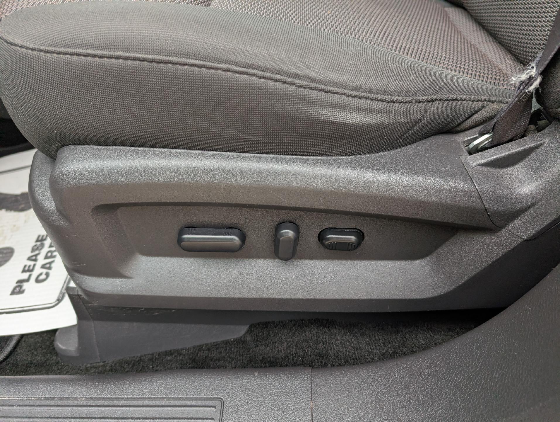 2014 Ford Edge 4dr SEL FWD