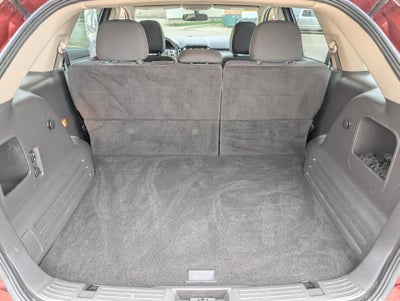 2014 Ford Edge 4dr SEL FWD