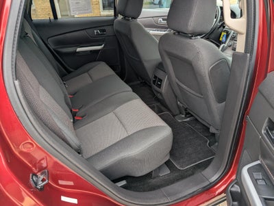 2014 Ford Edge 4dr SEL FWD