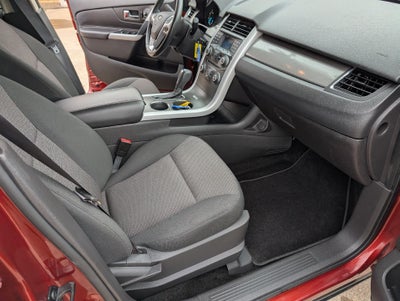 2014 Ford Edge 4dr SEL FWD