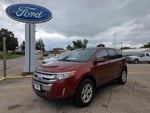 2014 Ford Edge 4dr SEL FWD