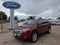 2014 Ford Edge 4dr SEL FWD