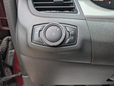 2014 Ford Edge 4dr SEL FWD
