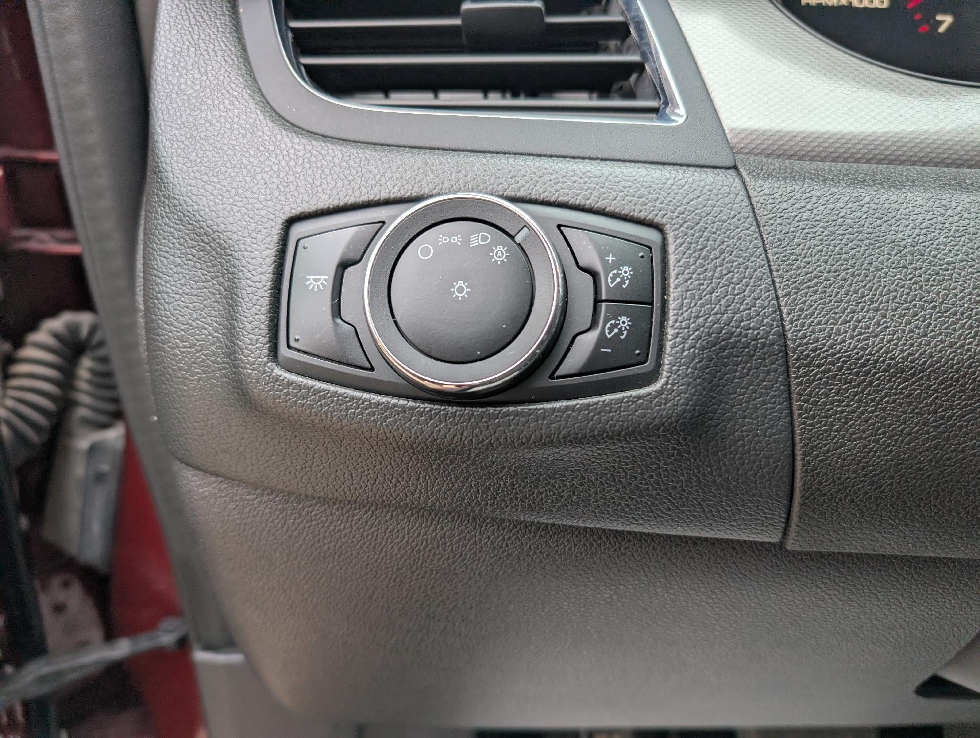 2014 Ford Edge 4dr SEL FWD