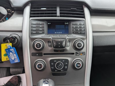 2014 Ford Edge 4dr SEL FWD