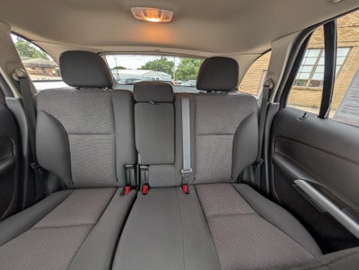 2014 Ford Edge 4dr SEL FWD