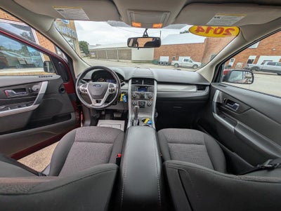 2014 Ford Edge 4dr SEL FWD