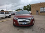 2014 Ford Edge 4dr SEL FWD
