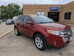 2014 Ford Edge 4dr SEL FWD