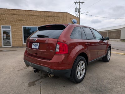 2014 Ford Edge 4dr SEL FWD