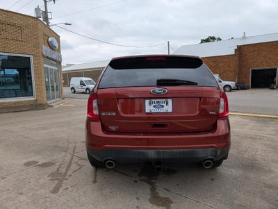 2014 Ford Edge 4dr SEL FWD