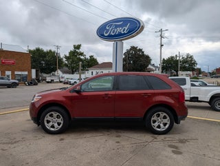 2014 Ford Edge 4dr SEL FWD