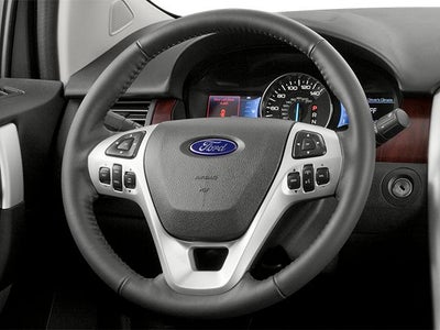 2014 Ford Edge 4dr SEL FWD