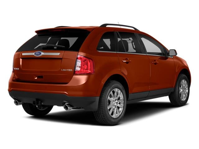 2014 Ford Edge 4dr SEL FWD