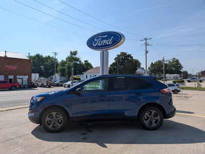 2023 Ford Edge SEL AWD