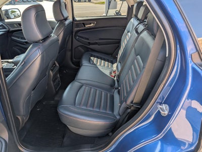 2023 Ford Edge SEL AWD
