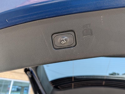 2023 Ford Edge SEL AWD