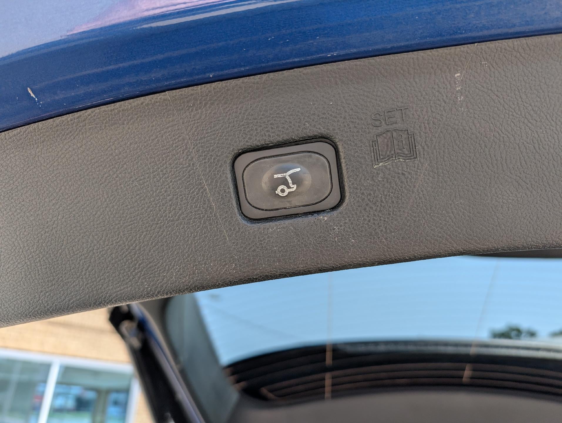 2023 Ford Edge SEL AWD