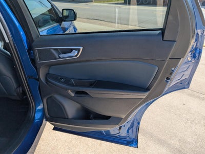 2023 Ford Edge SEL AWD
