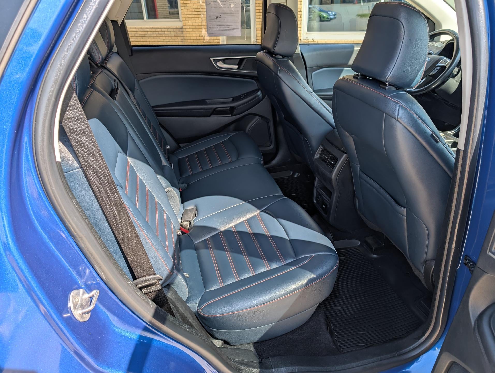 2023 Ford Edge SEL AWD