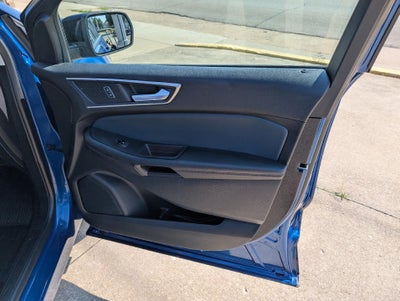 2023 Ford Edge SEL AWD