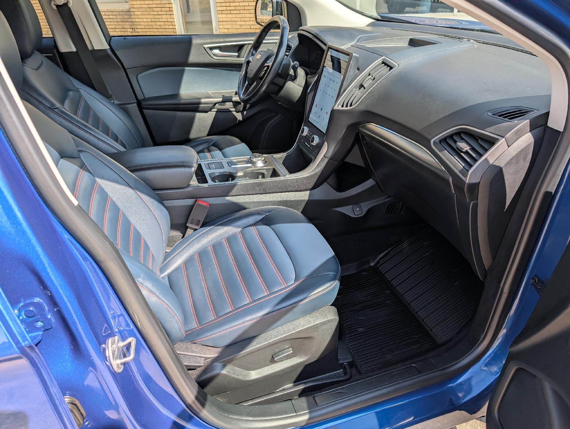 2023 Ford Edge SEL AWD