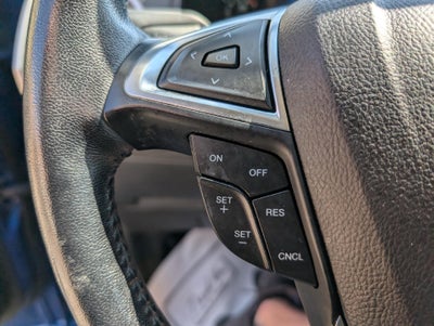 2023 Ford Edge SEL AWD