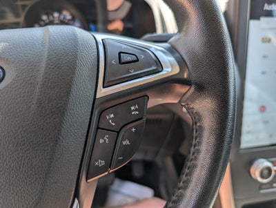 2023 Ford Edge SEL AWD