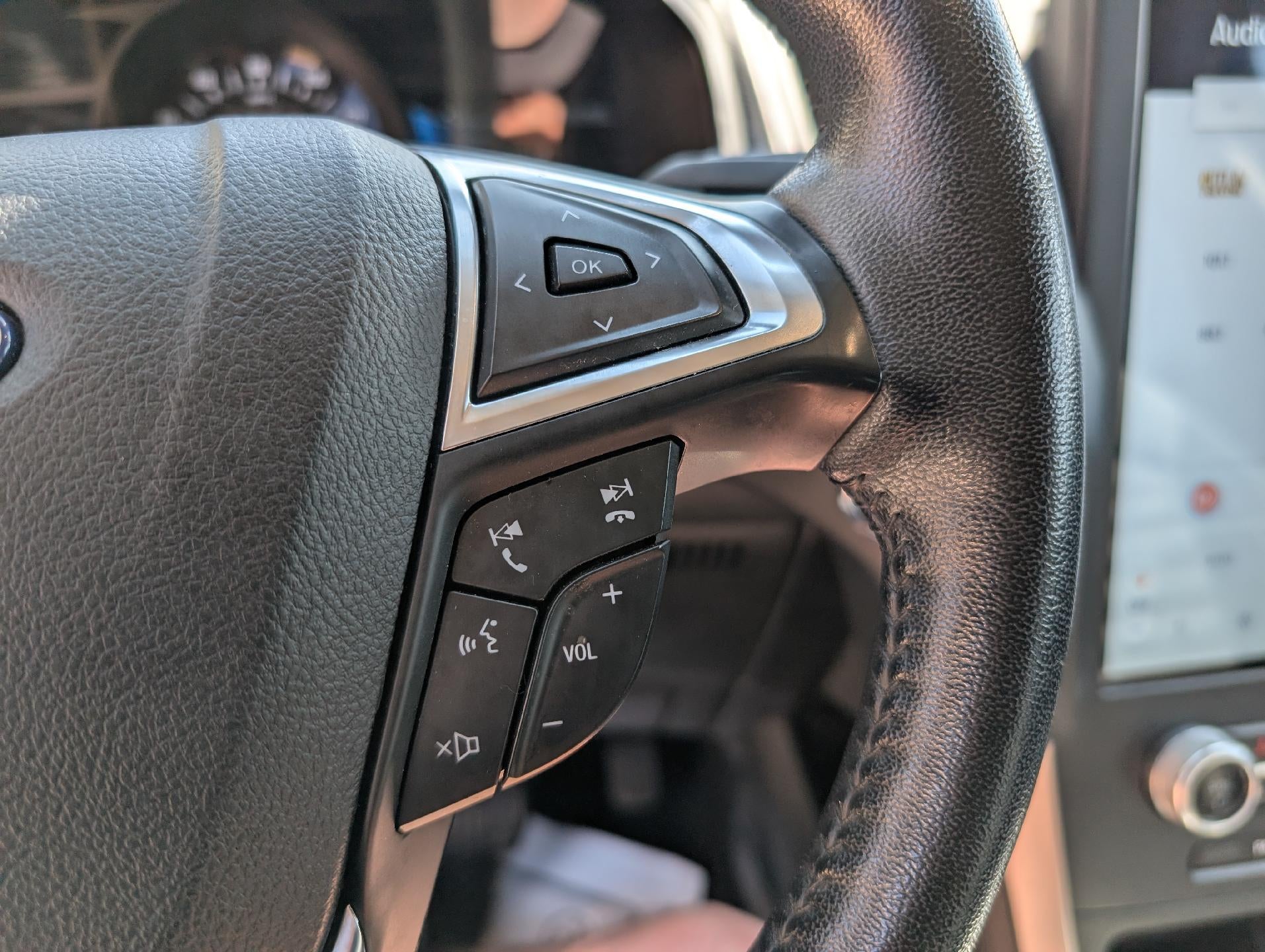 2023 Ford Edge SEL AWD