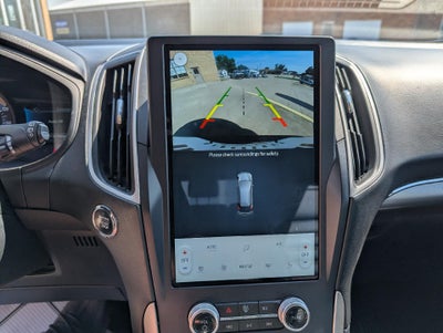 2023 Ford Edge SEL AWD