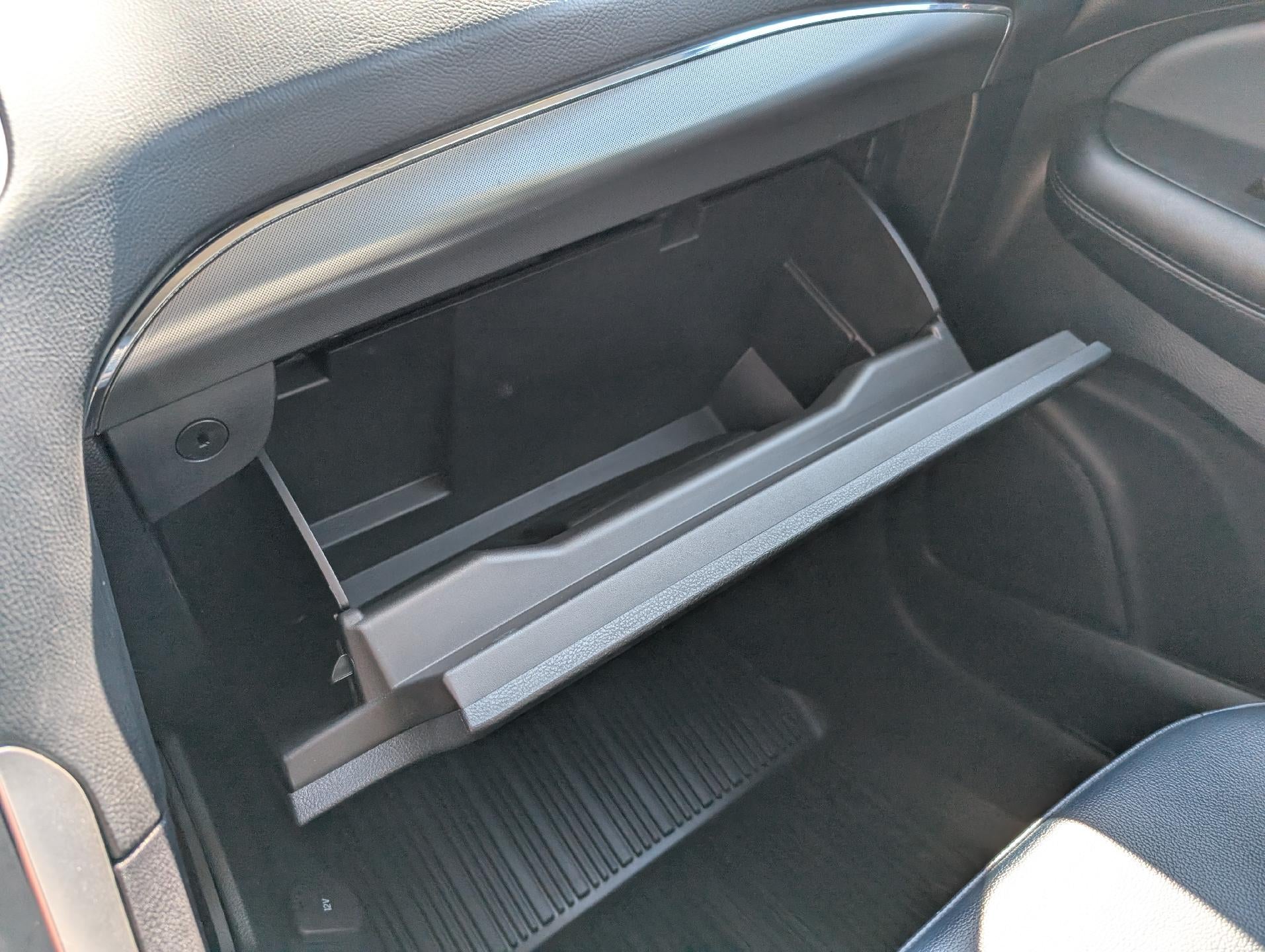 2023 Ford Edge SEL AWD