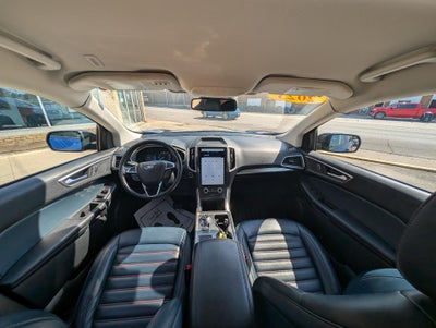 2023 Ford Edge SEL AWD