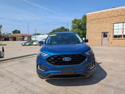 2023 Ford Edge SEL AWD