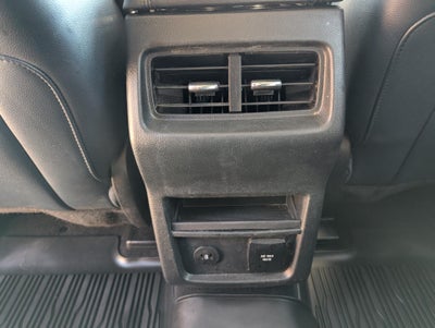 2023 Ford Edge SEL AWD