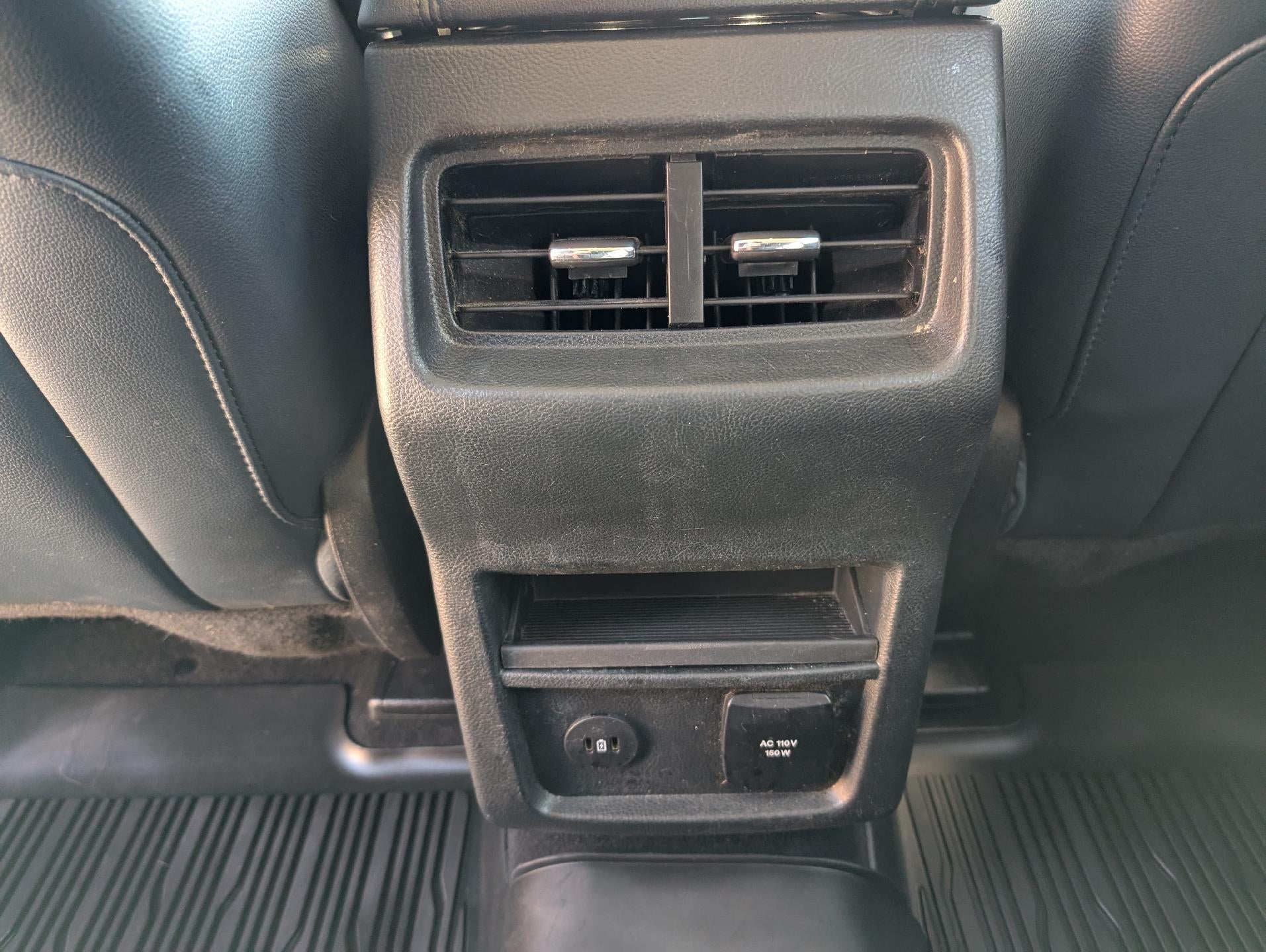 2023 Ford Edge SEL AWD
