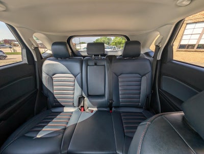 2023 Ford Edge SEL AWD