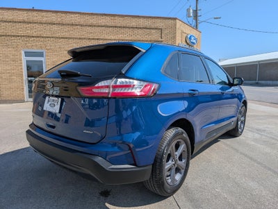 2023 Ford Edge SEL AWD