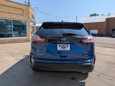 2023 Ford Edge SEL AWD