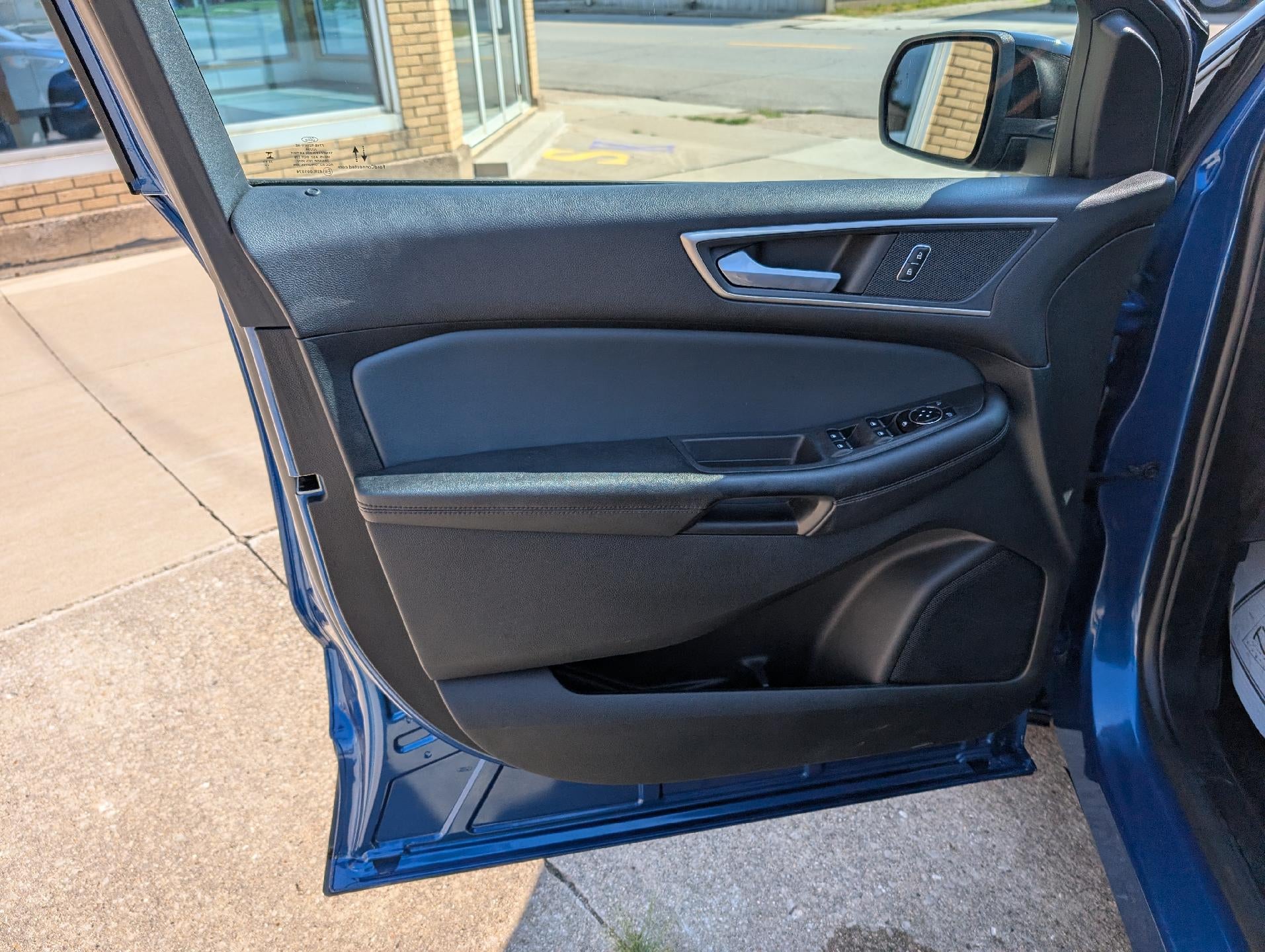 2023 Ford Edge SEL AWD