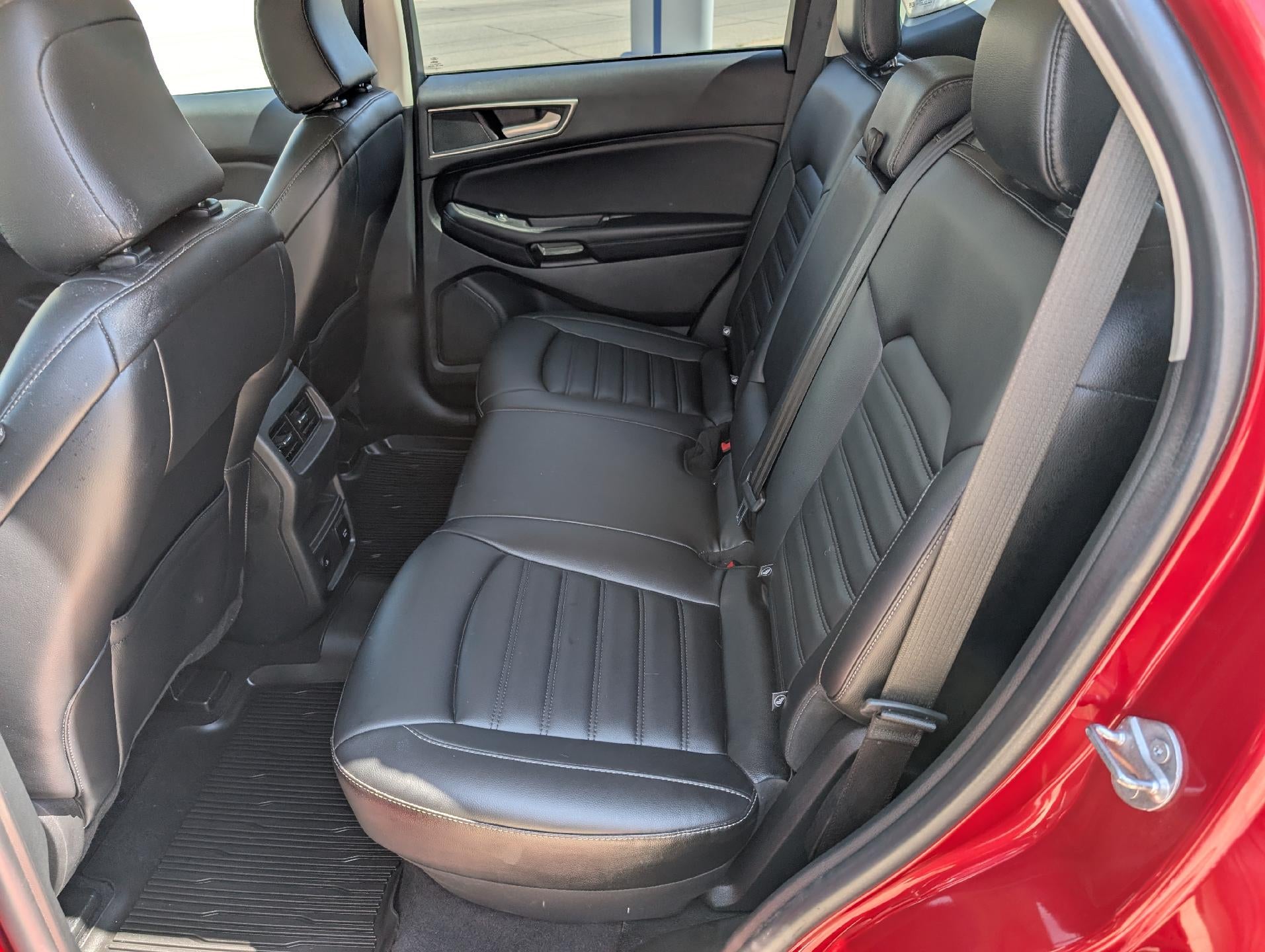 2023 Ford Edge SEL AWD