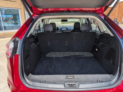 2023 Ford Edge SEL AWD