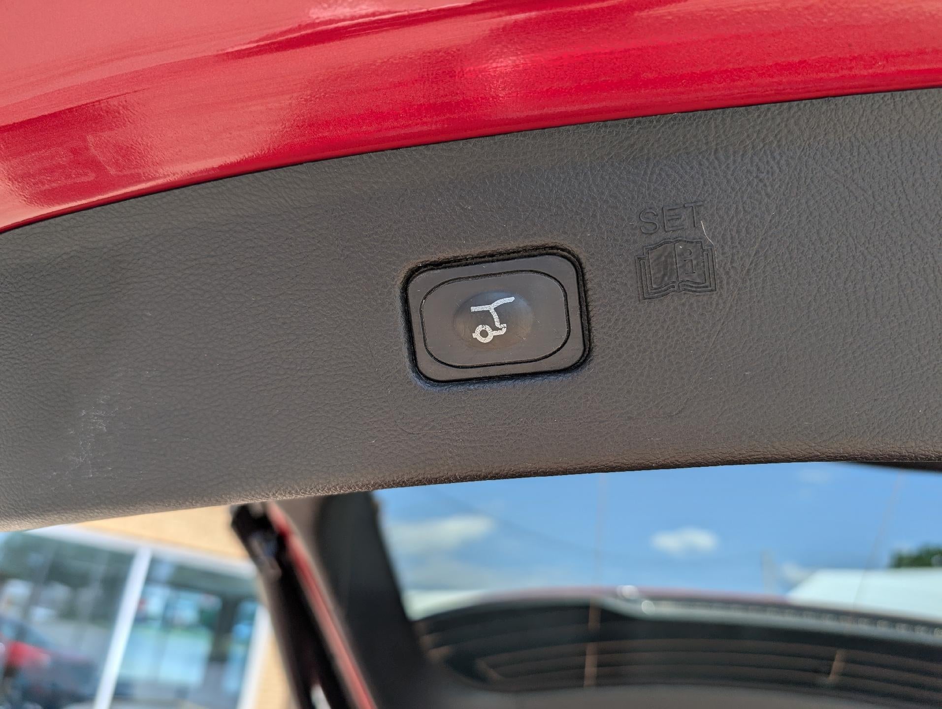2023 Ford Edge SEL AWD