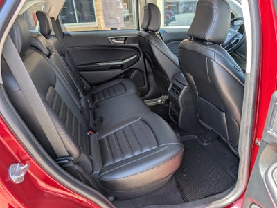 2023 Ford Edge SEL AWD