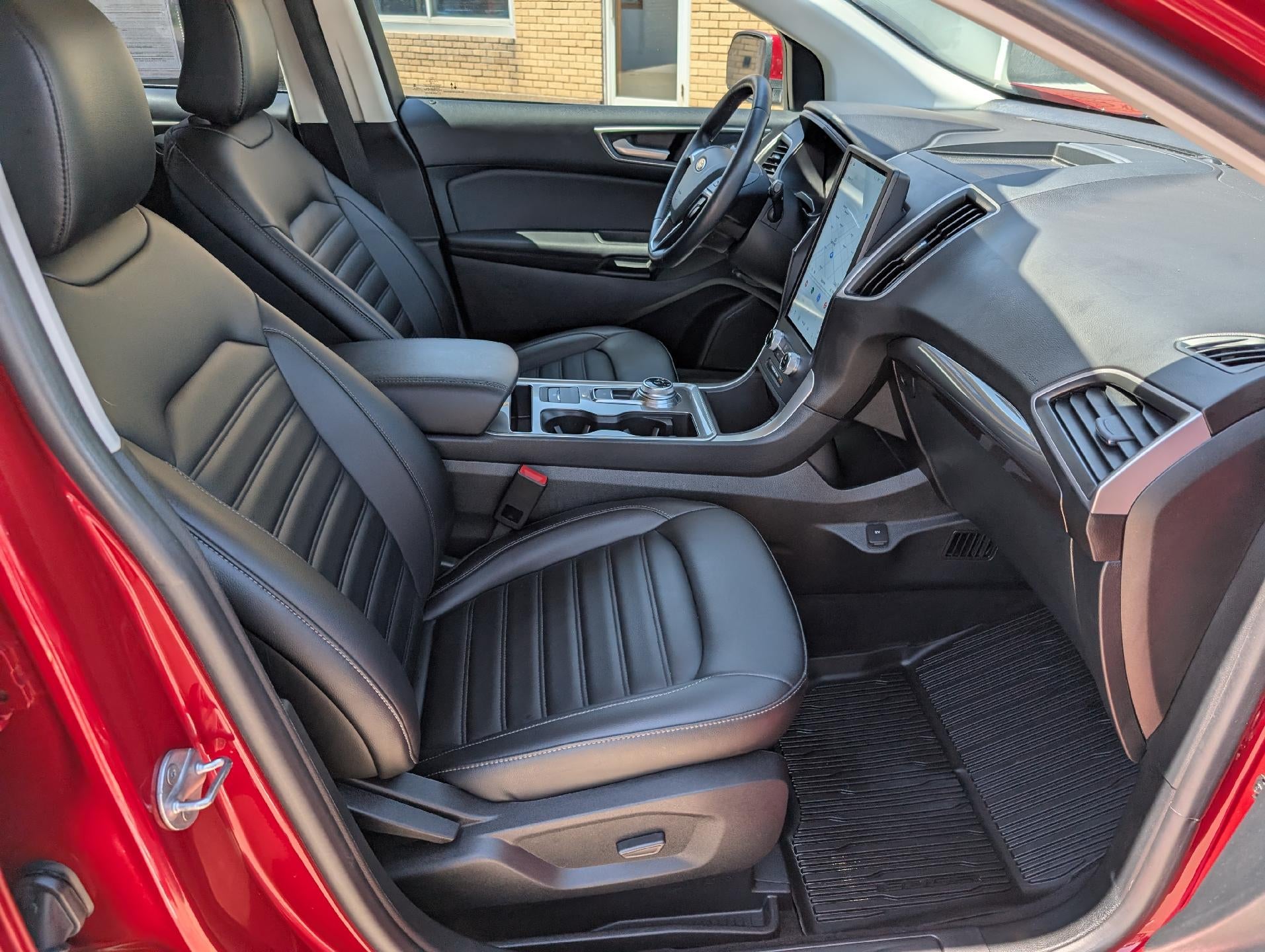 2023 Ford Edge SEL AWD