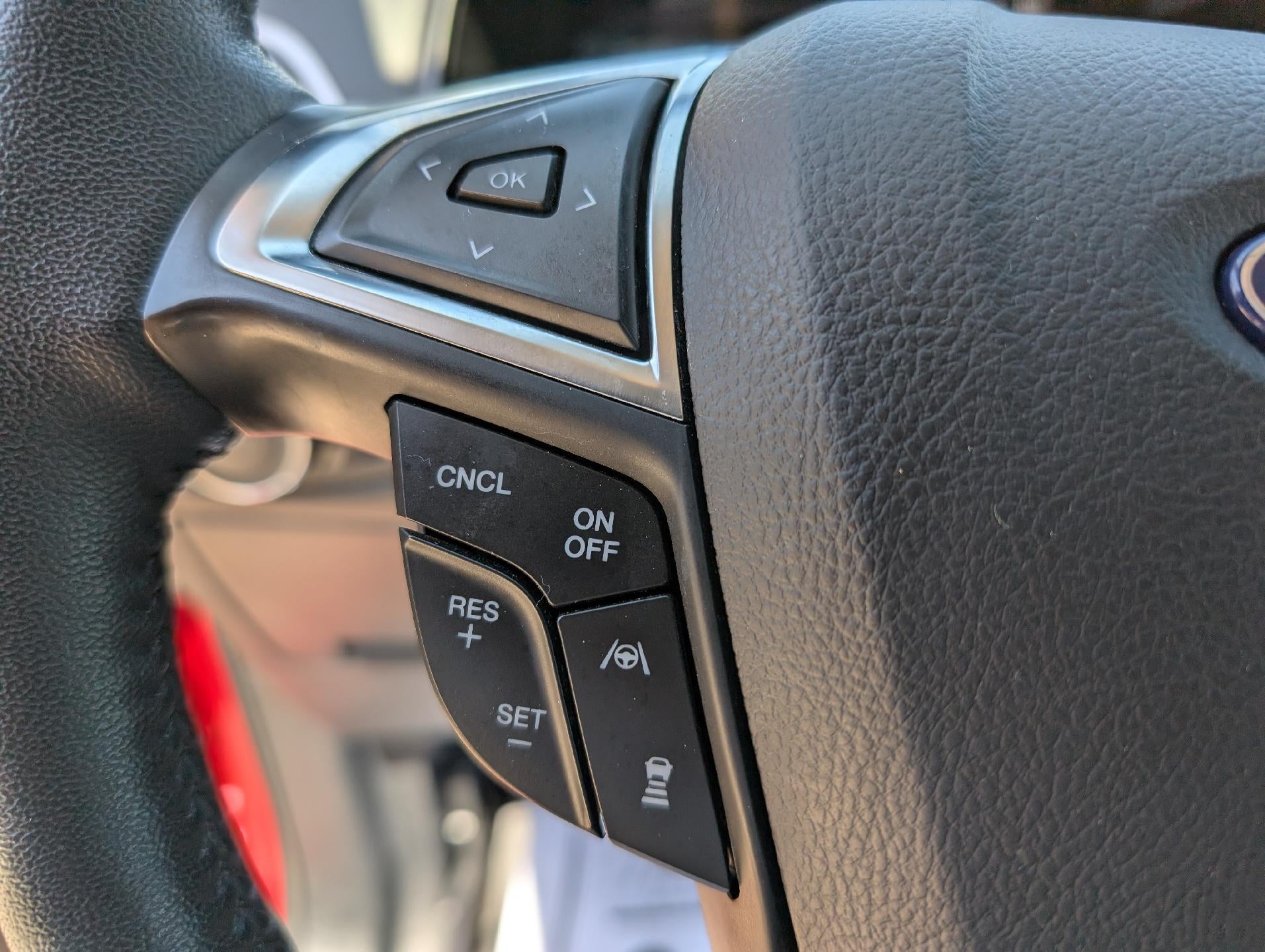 2023 Ford Edge SEL AWD