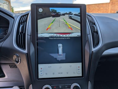 2023 Ford Edge SEL AWD