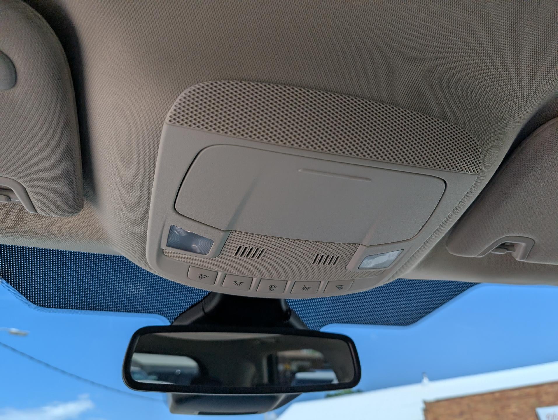 2023 Ford Edge SEL AWD